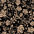 Papel De Parede Adesivo - Flores - 096ppf