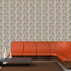 Papel De Parede Adesivo - Flores Classic - 007ppf