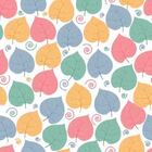 Papel De Parede Adesivo Folha Infantil N02104 0,48x2,5m