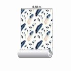 Papel De Parede Adesivo Folha N02039