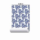 Papel De Parede Adesivo Folha N02050 0,48x2,5m