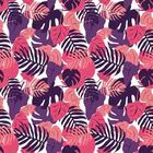 Papel De Parede Adesivo Folha N02060