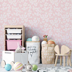 Papel De Parede Adesivo Folha N02111