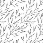 Papel De Parede Adesivo Folha N02114