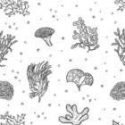 Papel De Parede Adesivo Folha N02143