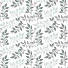 Papel De Parede Adesivo Folha N02153