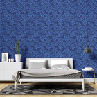 Papel De Parede Adesivo Folha N02170 0,48x2,5m