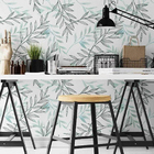 Papel De Parede Adesivo Folha N02174 0,48x2,5m