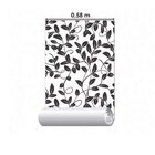 Papel De Parede Adesivo Folha N02212