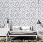 Papel De Parede Adesivo Folha N02230 0,48x2,5m