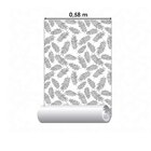 Papel De Parede Adesivo Folha N02230