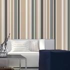 Papel De Parede Adesivo Folha N02251 0,48x2,5m