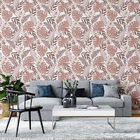 Papel De Parede Adesivo Folha N02251