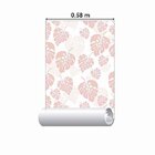 Papel De Parede Adesivo Folha N02253 0,48x2,5m