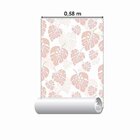 Papel De Parede Adesivo Folha N02253