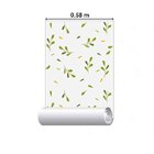 Papel De Parede Adesivo Folha N02270 0,48x2,5m