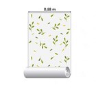 Papel De Parede Adesivo Folha N02270