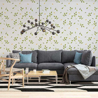 Papel De Parede Adesivo Folha N02270