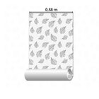Papel De Parede Adesivo Folha N02297
