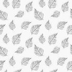 Papel De Parede Adesivo Folha N02297