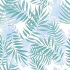 Papel De Parede Adesivo Folha Natureza N02038 0,48x2,5m