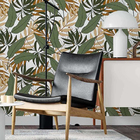 Papel De Parede Adesivo Folha Natureza N02042 0,48x2,5m