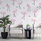 Papel De Parede Adesivo Folha Natureza N02078