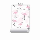 Papel De Parede Adesivo Folha Natureza N02078