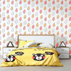 Papel De Parede Adesivo Folha Outono N012092