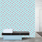 Papel De Parede Adesivo - Folhagem - 027ppv