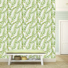 Papel De Parede Adesivo - Folhagem - 098ppn