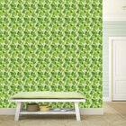 Papel De Parede Adesivo - Folhas - 023ppn