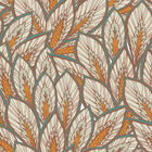 Papel De Parede Adesivo - Folhas - 070ppn