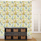 Papel De Parede Adesivo - Folhas  - 055ppn