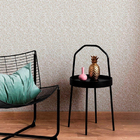 Papel De Parede Adesivo Folhas N010152