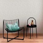 Papel De Parede Adesivo Folhas N010152