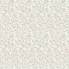 Papel De Parede Adesivo Folhas N010152