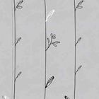 Papel De Parede Adesivo Folhas N011058