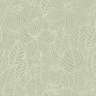 Papel De Parede Adesivo Folhas N011066