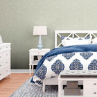 Papel De Parede Adesivo Folhas N011066