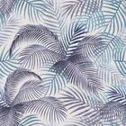 Papel De Parede Adesivo Folhas N012070