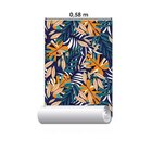 Papel De Parede Adesivo Folhas N014188