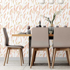 Papel De Parede Adesivo Folhas Secas N07101