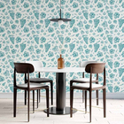 Papel De Parede Adesivo Frutas Outono N014080