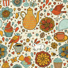 Papel De Parede Adesivo - Fun - 018ppc