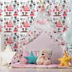 Papel De Parede Adesivo Gatinhos 133624646