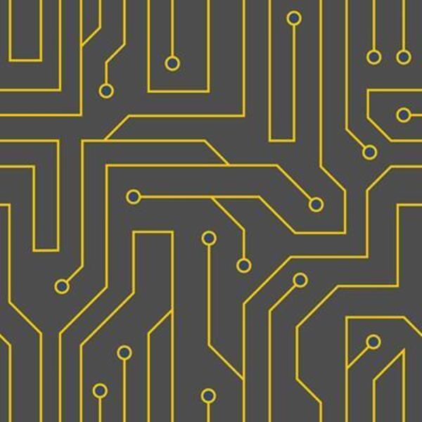 Papel De Parede Adesivo Geek 312069491 0,58x3,00m