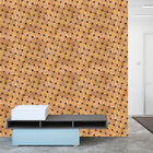 Papel De Parede Adesivo - Geométrico - 011ppm