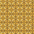 Papel De Parede Adesivo Geométrico 0167