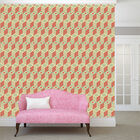 Papel De Parede Adesivo - Geométrico - 056ppv